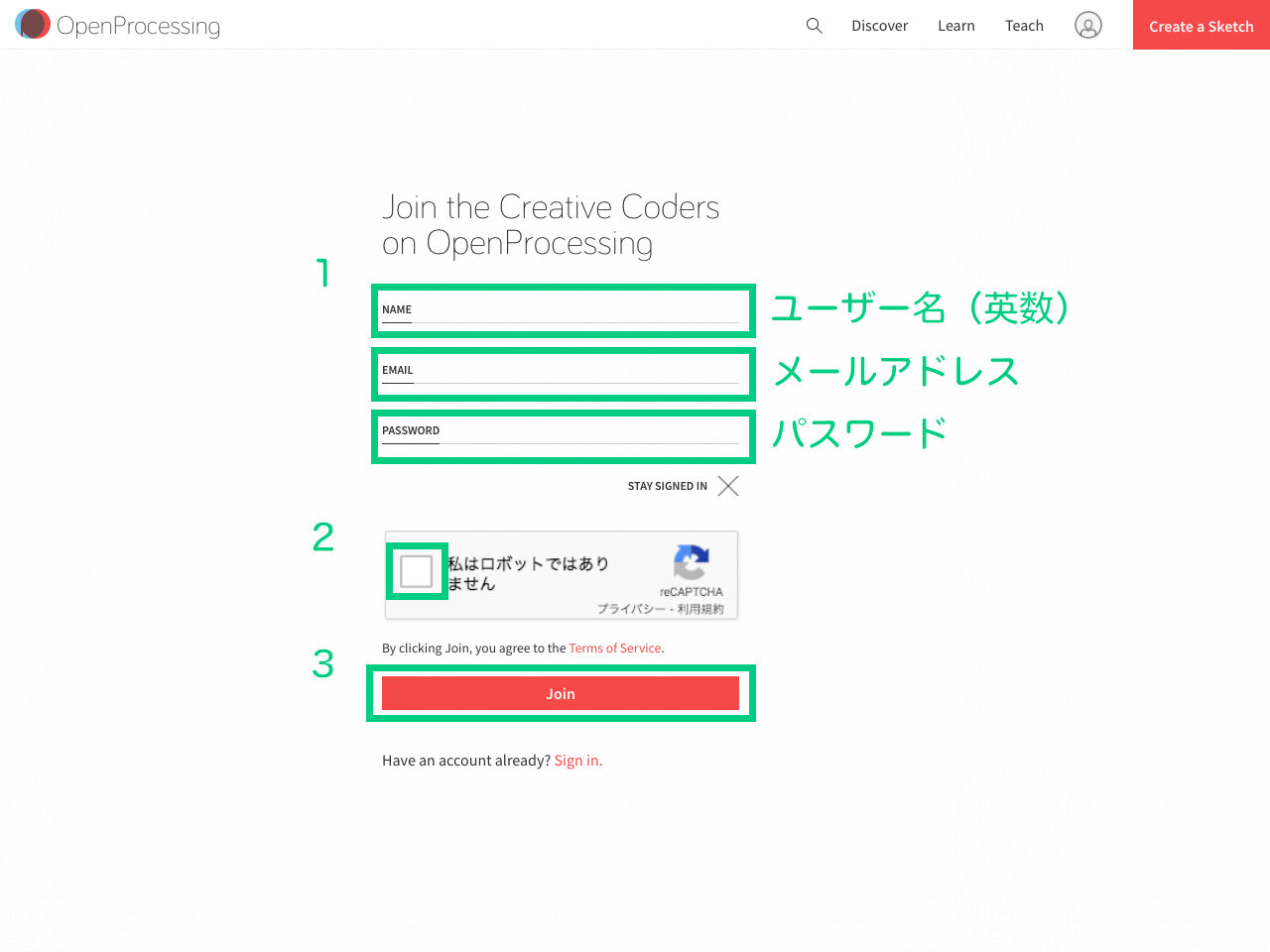 OpenProcessing